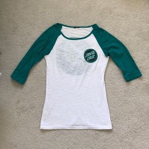 Santa Cruz Women’s T-Shirt